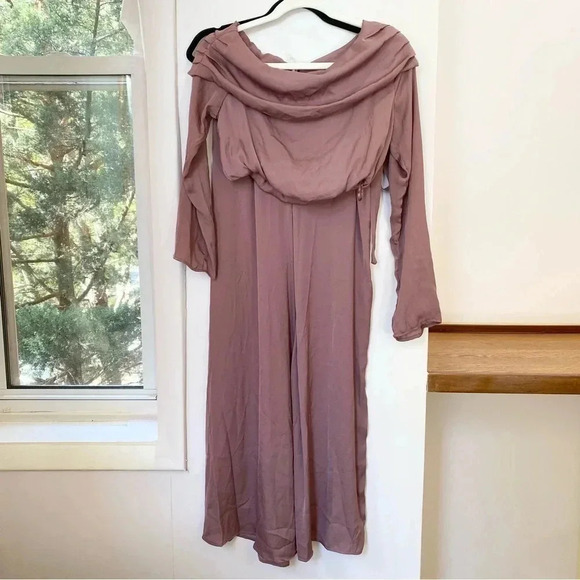 New Free People Revolve Ella Skirt Set Pink Size 0 - Picture 6 of 17